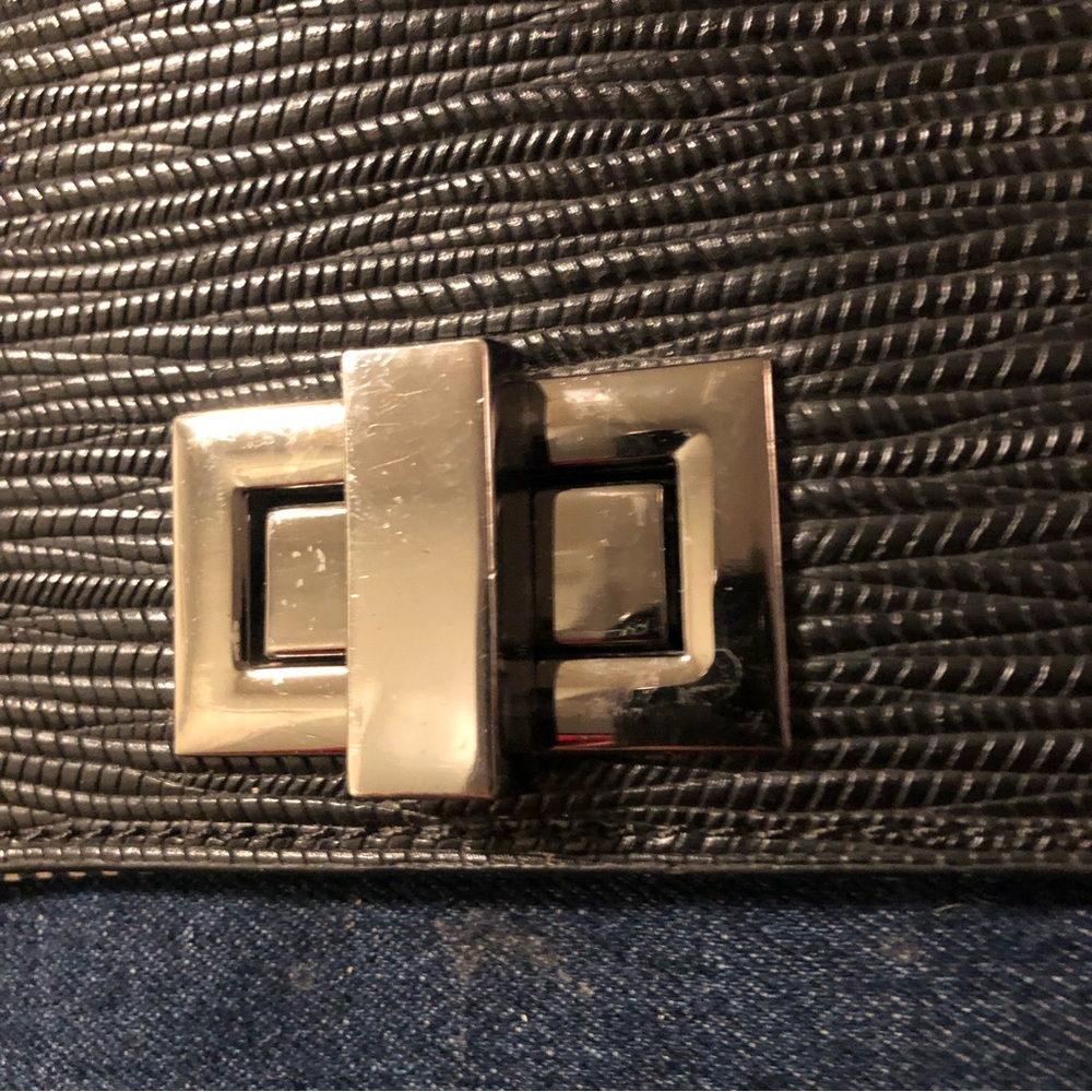 Christian Lacroix handbag
